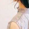 水樹❤️清楚&透明感