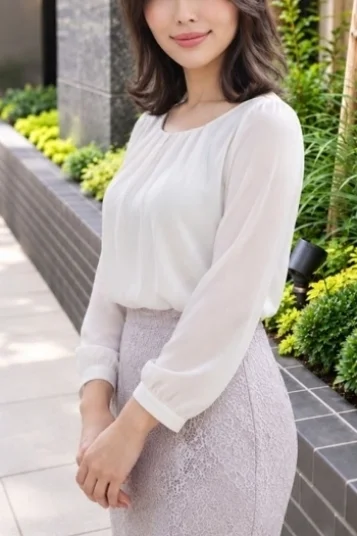 舞花