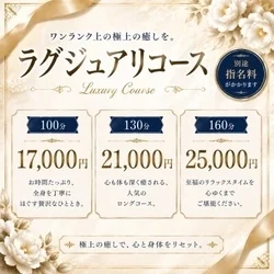 お店のコースその2