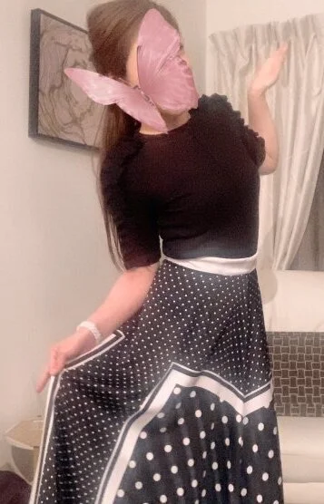 麗