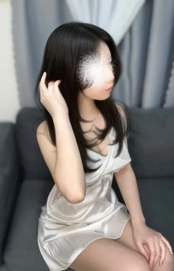 白雪はく