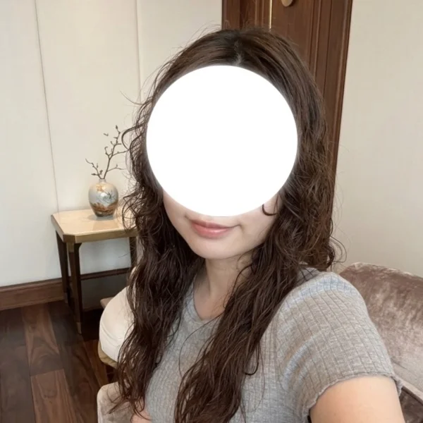 5/30 ご予約のお礼💖