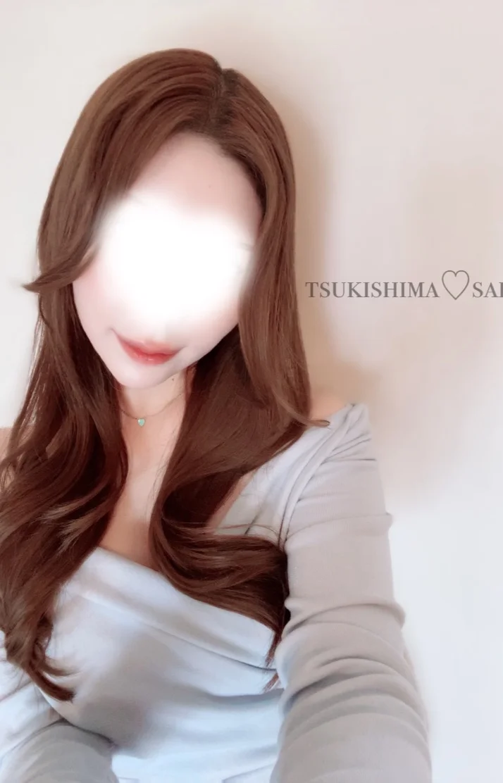 月島さらです♡
