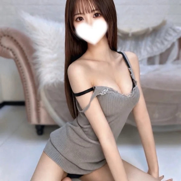 今日はちょっと大胆な気分⸝⸝⸝⸝🙈︎🤍