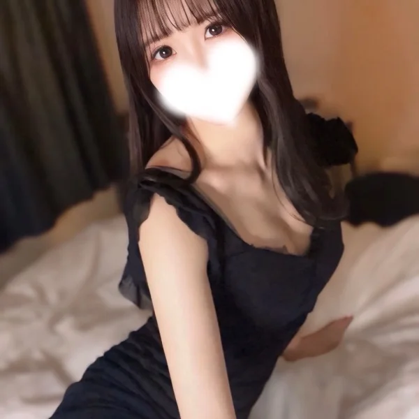 そんな目で見たらだめ…♡