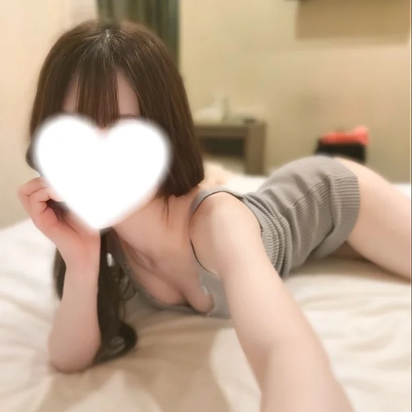 もっと近くにきて♡