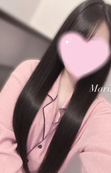 誘惑系彼女　まりん