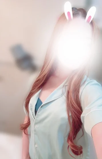 癒し系彼女　みお