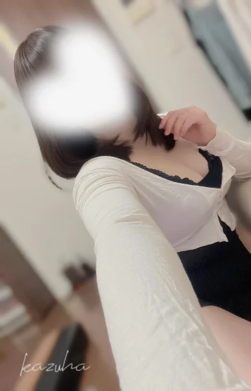 ムチムチ系彼女かずは