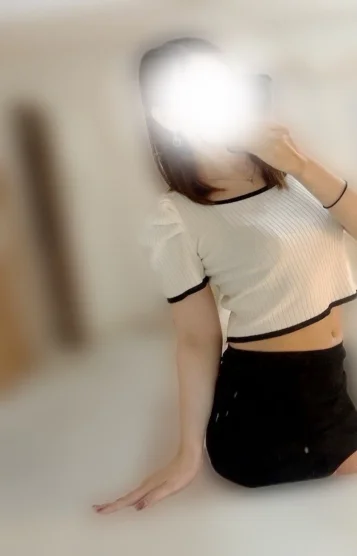 小動物系彼女 あみ