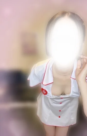 神の手彼女 らん