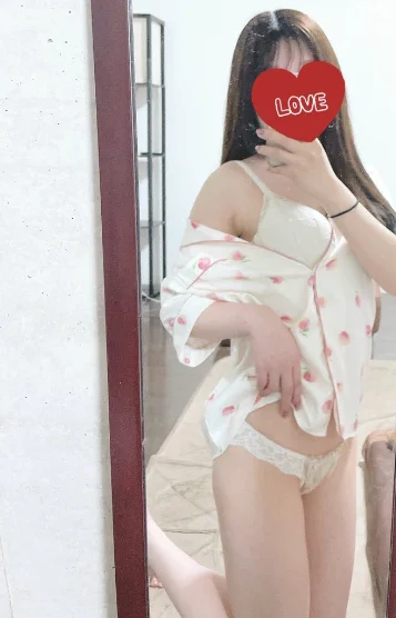おっとり系彼女　はる