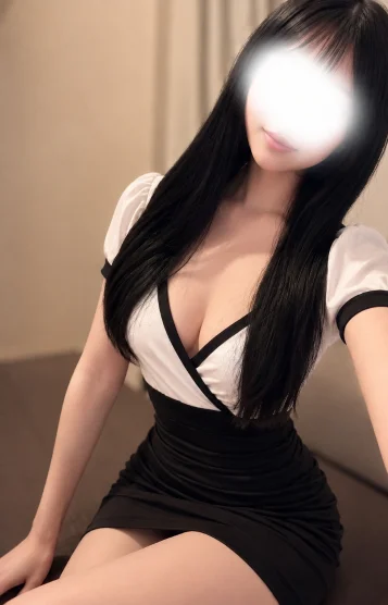 キュート系彼女　ももさんの写真