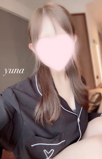 SS級美人彼女　ゆな