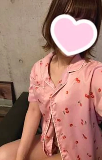 小動物系彼女　ゆめ