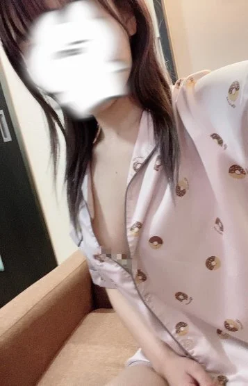 童顔系彼女はまち
