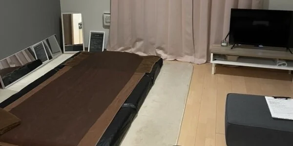Nonfiction Spa 〜ノンフィクション スパ〜の待機室写真