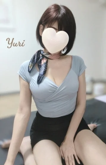 ゆり　専属講師