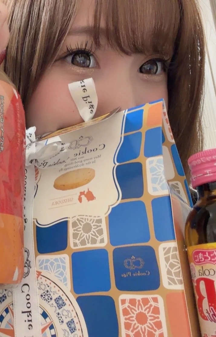本日も癒しの時間をありがとうございました💕