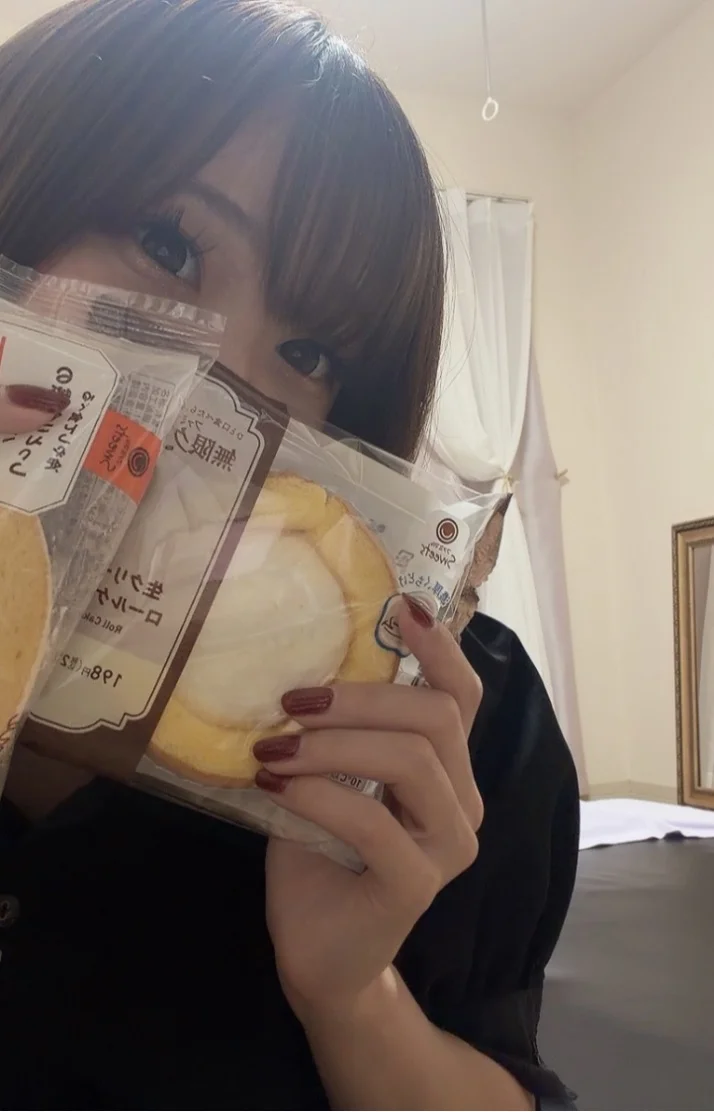 たくさん褒めて下さりありがとうございました💕