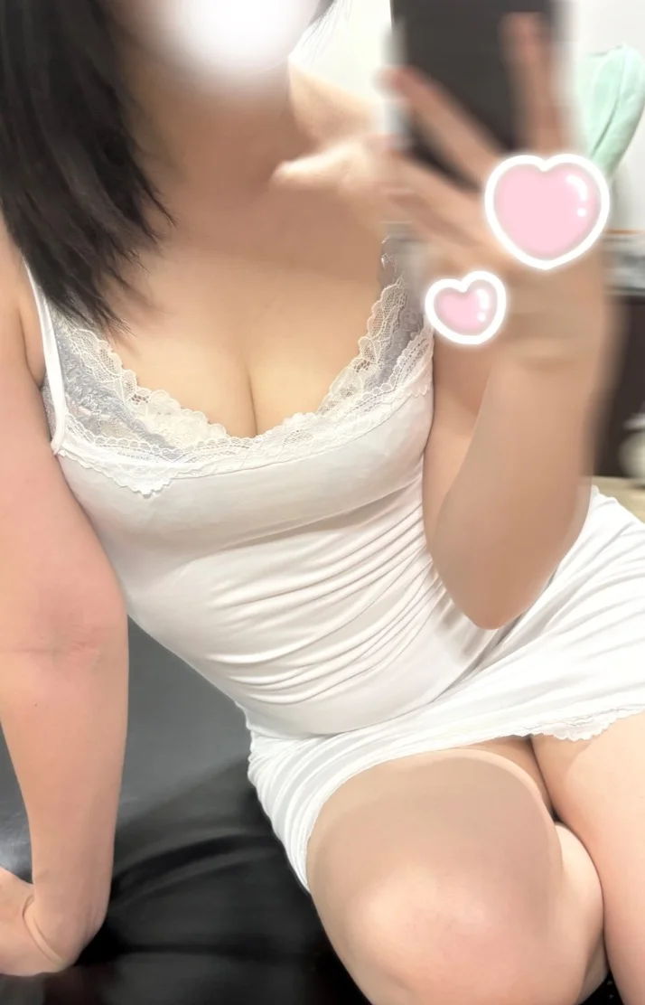 3連勤の2日目です🫧🤍