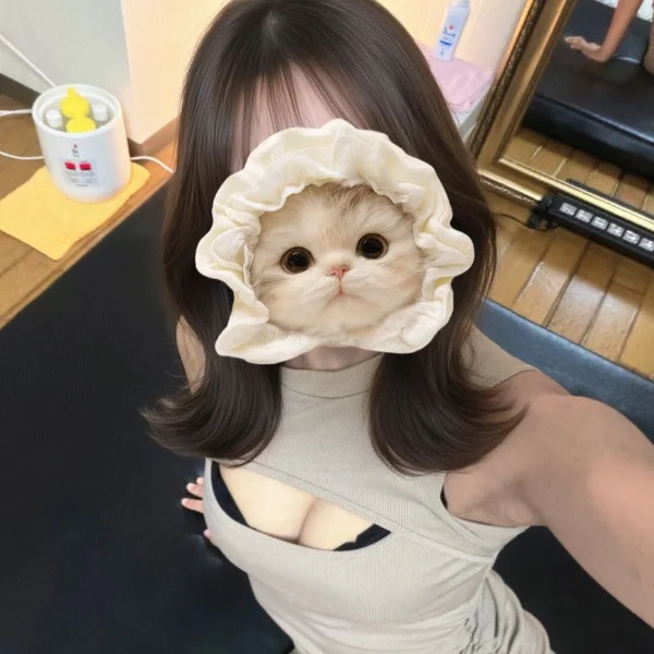 残り1枠空いてます♡