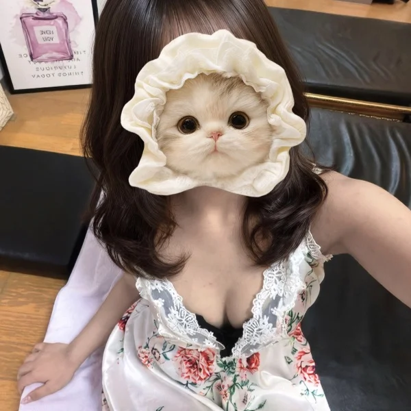 残りひと枠🈳