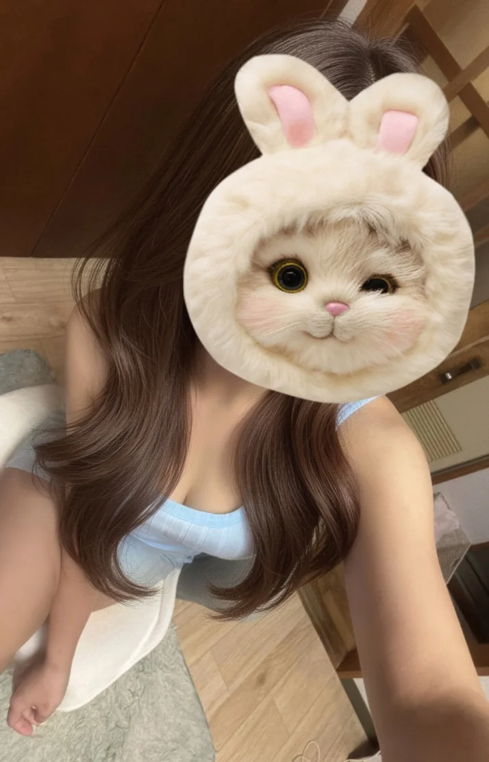 18時半～23時出勤🐈‍⬛🩷