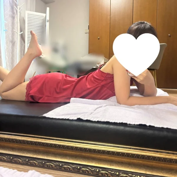 こんにちは🍒
