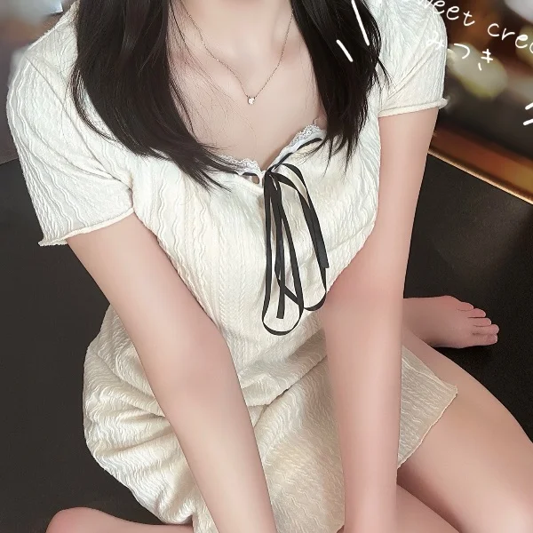チェックが入ります