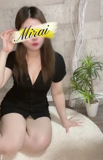 朝比奈 みらい