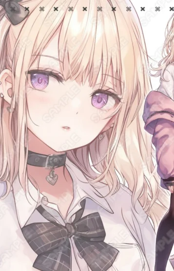 明日花💖超ギャル