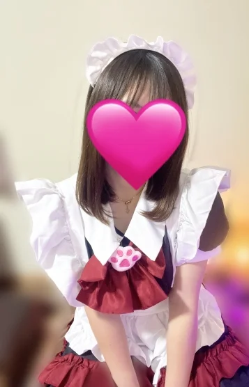 ゆら💖S新人メイド