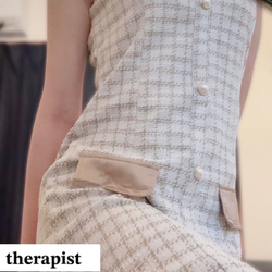 スタイルだけでは語れない！癒しのスペシ...