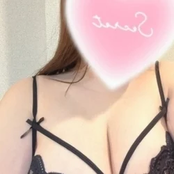 【ふわスパ】すず