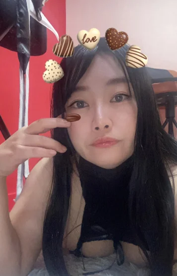 【ふわスパ】めめ