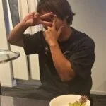 採用担当の奇跡のスタッフ河合さん