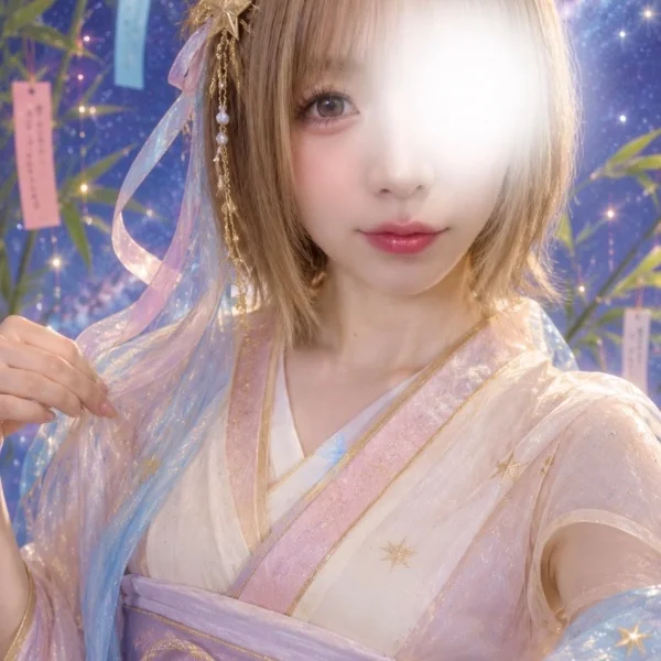 たなばたー