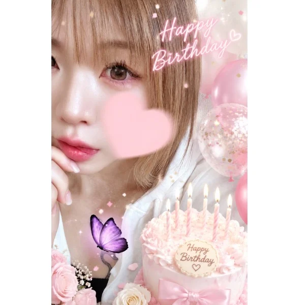 らむﾁﾝ生誕祭！