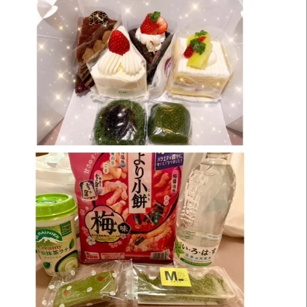 はぴ①