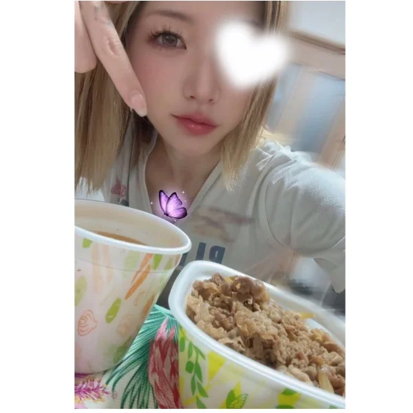 ぎゅーどん!