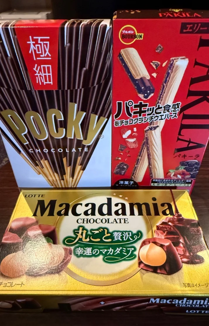 ありがにちよーび！