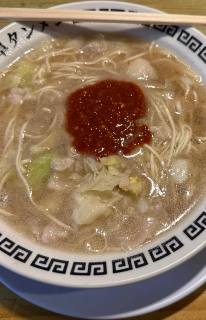 おいちたん