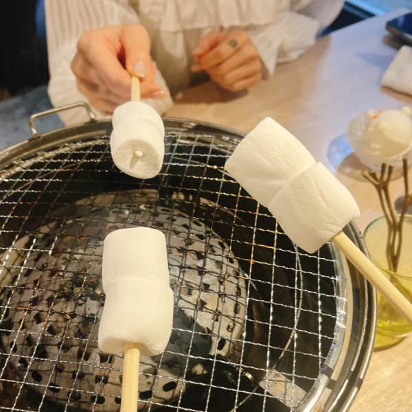 お肉会の日🍖😋
