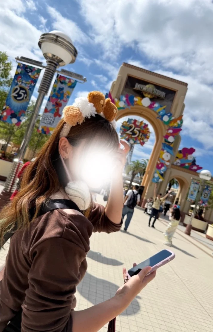 楽しかった🌎🤍