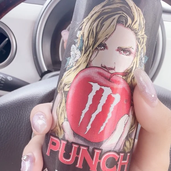 🖤🍎 New Monster 🍎🖤