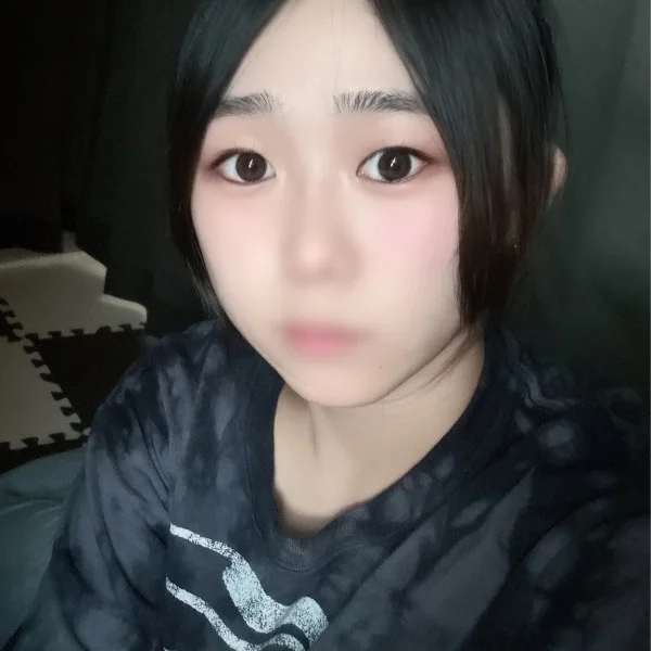 本日1人目のお客様！