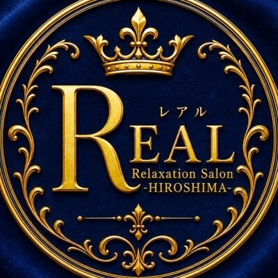 Relaxation Salon REALのメッセージ用アイコン