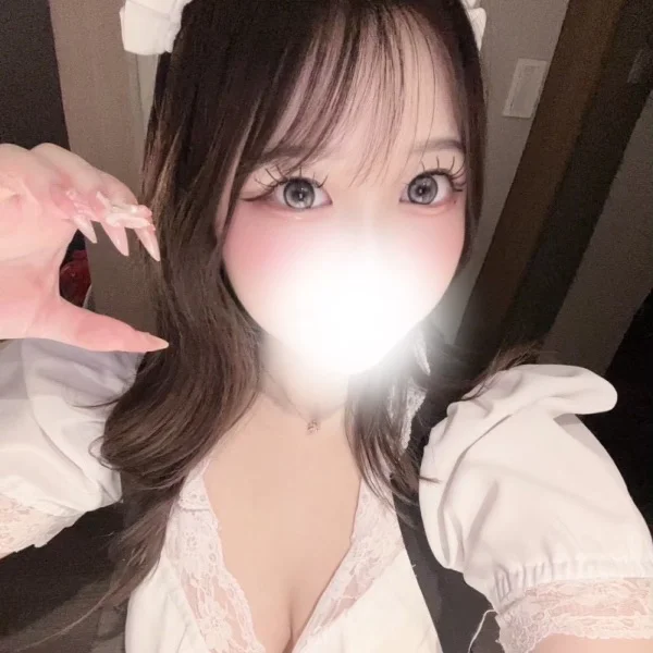 ご奉仕します♡