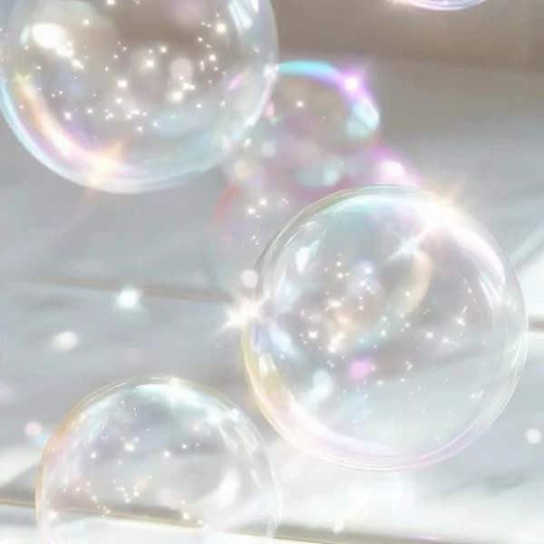 短いけど…🫧